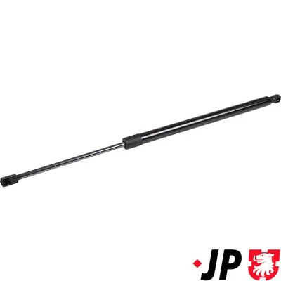 Gas Spring, boot/cargo area